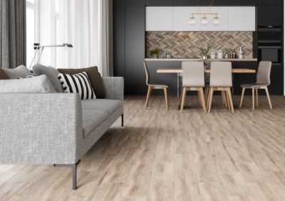 Плитка Cersanit Frenchwood Браун