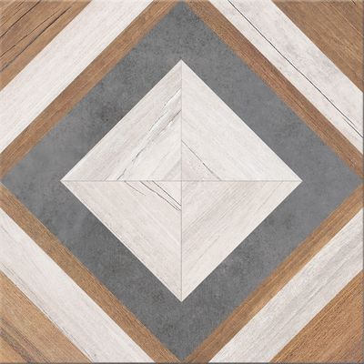 Плитка керамограніт Cersanit GASPARO GREY 29,8X29,8