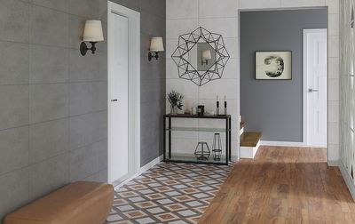 Плитка Cersanit GASPARO GREY 29,8X29,8