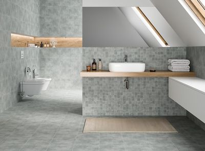 Плитка Cersanit GILBERTON BROWN 29,8X59,8