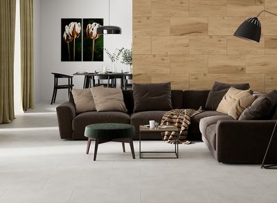 Плитка Cersanit GILBERTON GREY 29,8X59,8