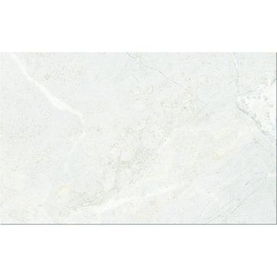 Плитка Cersanit Glam White Glossy 25x40