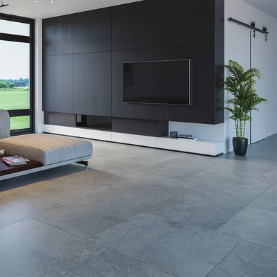 Плитка Cersanit GPTU 607 GREY 59,8X59,8 G1