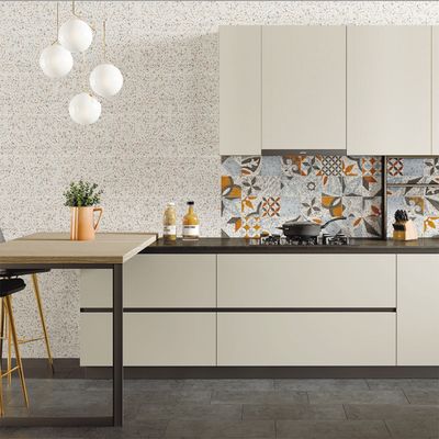 Плитка Cersanit HENLEY FLAKE 29,8X59,8 серая