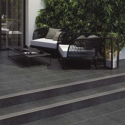 Плитка Cersanit HIGHBROOK ANTHRACITE 29,8X59,8
