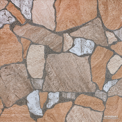 Плитка Cersanit Kamaro беж по 30x30