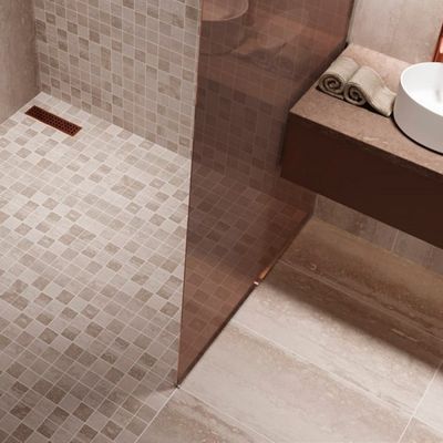 Мозаїка Cersanit LONGREACH CREAM MOSAIC 29,8X29,8