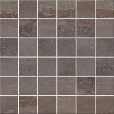 Мозаика Cersanit LONGREACH GREY MOSAIC 29,8X29,8