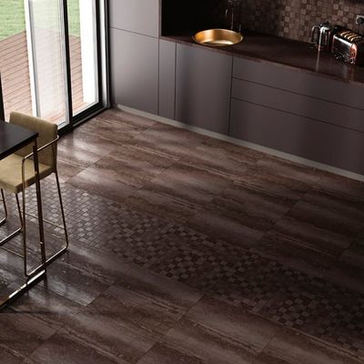 Мозаїка Cersanit LONGREACH GREY MOSAIC 29,8X29,8