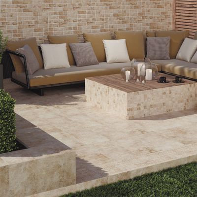 Плитка Cersanit LUKAS BEIGE STRUCTURE 29,8X59,8