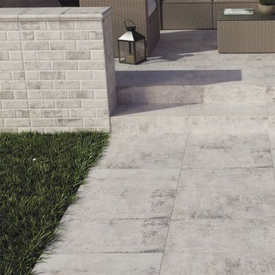 Плитка Cersanit LUKAS WHITE 29,8X29,8 белая