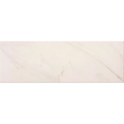 Плитка Cersanit Mariel Вайт глоссі 20x60