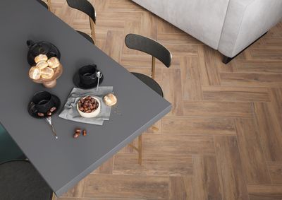 Плитка Cersanit Stockwood Карамель
