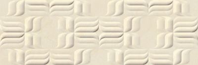 Плитка Click Ceramica Crema Marfil Decor Damasc