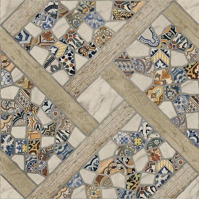 Плитка Click Ceramica Gaudi 45х45