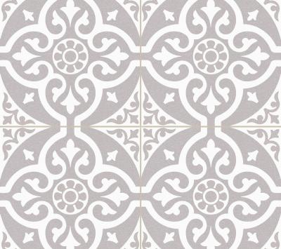 Плитка Dual Gres Chic CHESTER GREY 45x45