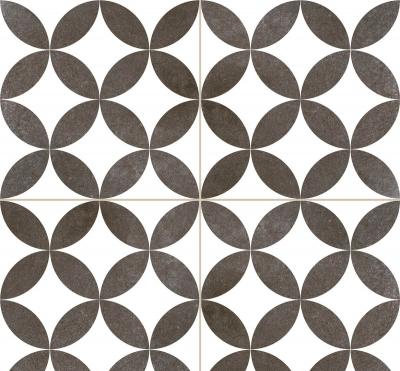 Плитка Dual Gres Chic ROY 45x45