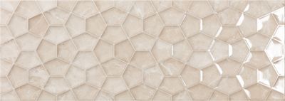 Плитка ECOCERAMIC ARIANA BEIGE RLV 25x70