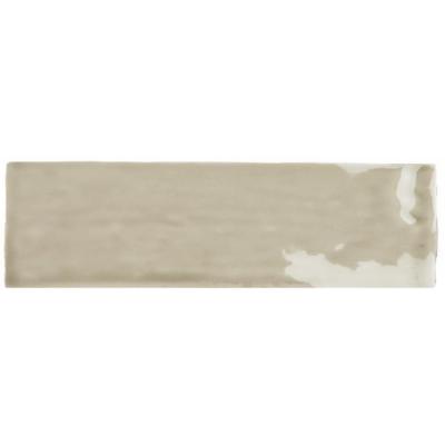 Плитка Ecoceramic Bronx Alga 7,5х30