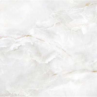 Плитка Ecoceramic Calacatta Eternal White 60х60