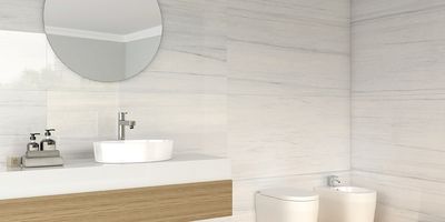 Плитка ECOCERAMIC DOLOMITE 60x120