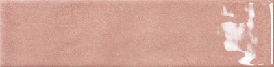 Плитка Ecoceramic HARLEQUIN ROSE 7x28