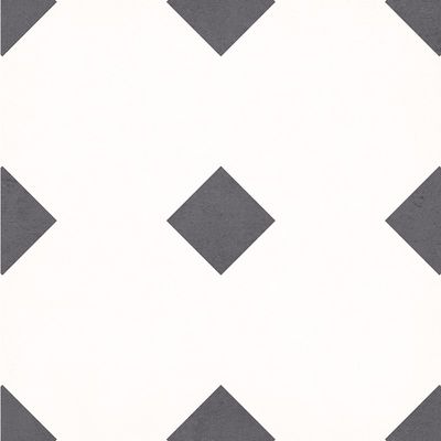 Плитка ECOCERAMIC Hidra GREAT NEGRO 22. 3x22. 3