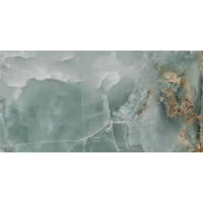 Плитка керамограніт Ecoceramic Iceland Mint 60х120