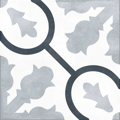 Плитка ECOCERAMIC JOYA BLANCO 22.3x22.3