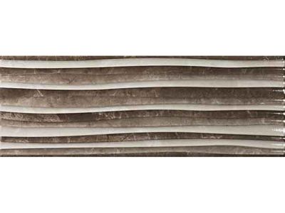 Плитка Ecoceramic Rlv. Louvre Marron