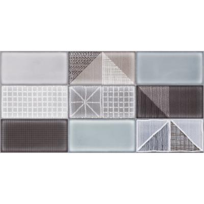 Плитка Ege Seramik CARINA MIX DECOR 30x60