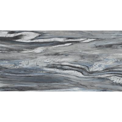 Плитка Ege Seramik MANCHESTER BLUE POLISHED RECTIFIE 58x118