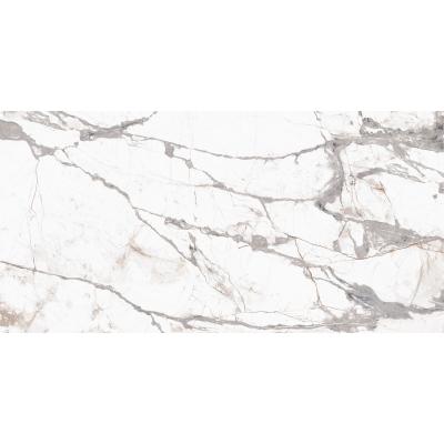 Плитка Ege Seramik NORWAY WHITE POLISHED RECTIFIE 58x118