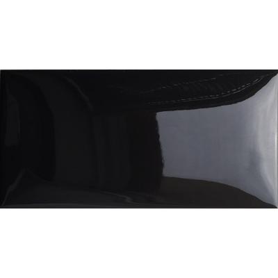 Плитка Ege Seramik pillow BLACK 7x15