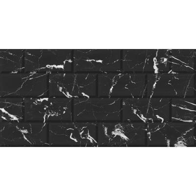 Плитка Ege Seramik PORTO BLACK 30x60