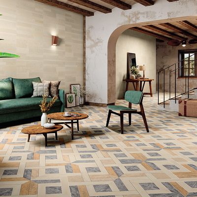 Плитка El Molino Maldivas Mix