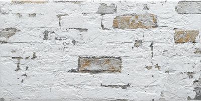 Плитка El Molino Pompeya Jet Blanco