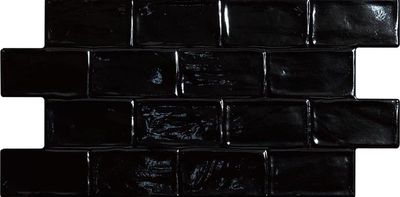 Плитка El Molino Space Jet Negro