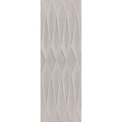 Плитка El Molino Torso Decor Jet Gris