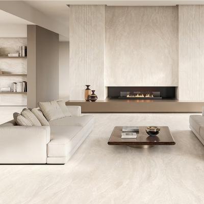 Плитка EMIL CERAMICA DUAL TRAVERTINE ENPW DT.PA WHT SK R 120x60