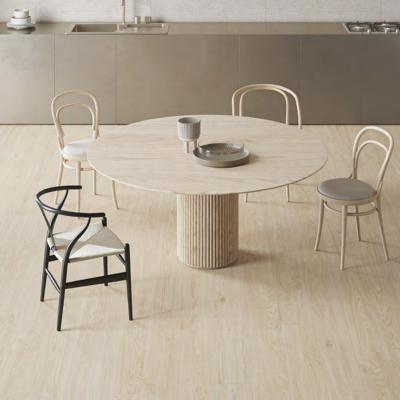 Плитка Керамогранит EMIL CERAMICA MIMESIS EKN8 MIM AVORIO R 120x20