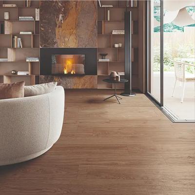 Плитка EMIL CERAMICA MIMESIS EKNC MIM TABACCO R 120x20
