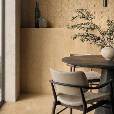 Плитка EMIL CERAMICA W-CIRCLES ENKZ WCI OAK R 200X1200 120x20