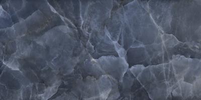 Плитка Energieker Onyx Blue Polished 60x120