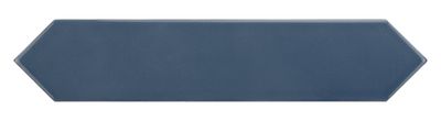 Плитка Equipe Arrow BLUE VELVET 25831