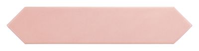 Плитка Equipe Arrow BLUSH PINK 25823