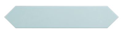 Плитка Equipe Arrow CARIBBEAN BLUE 25832