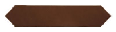 Плитка Equipe Arrow COFFE 25824