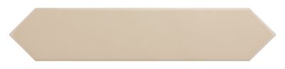 Плитка Equipe Arrow GARDENIA CREAM 25825