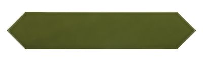 Плитка Equipe Arrow GREEN KELP 25827